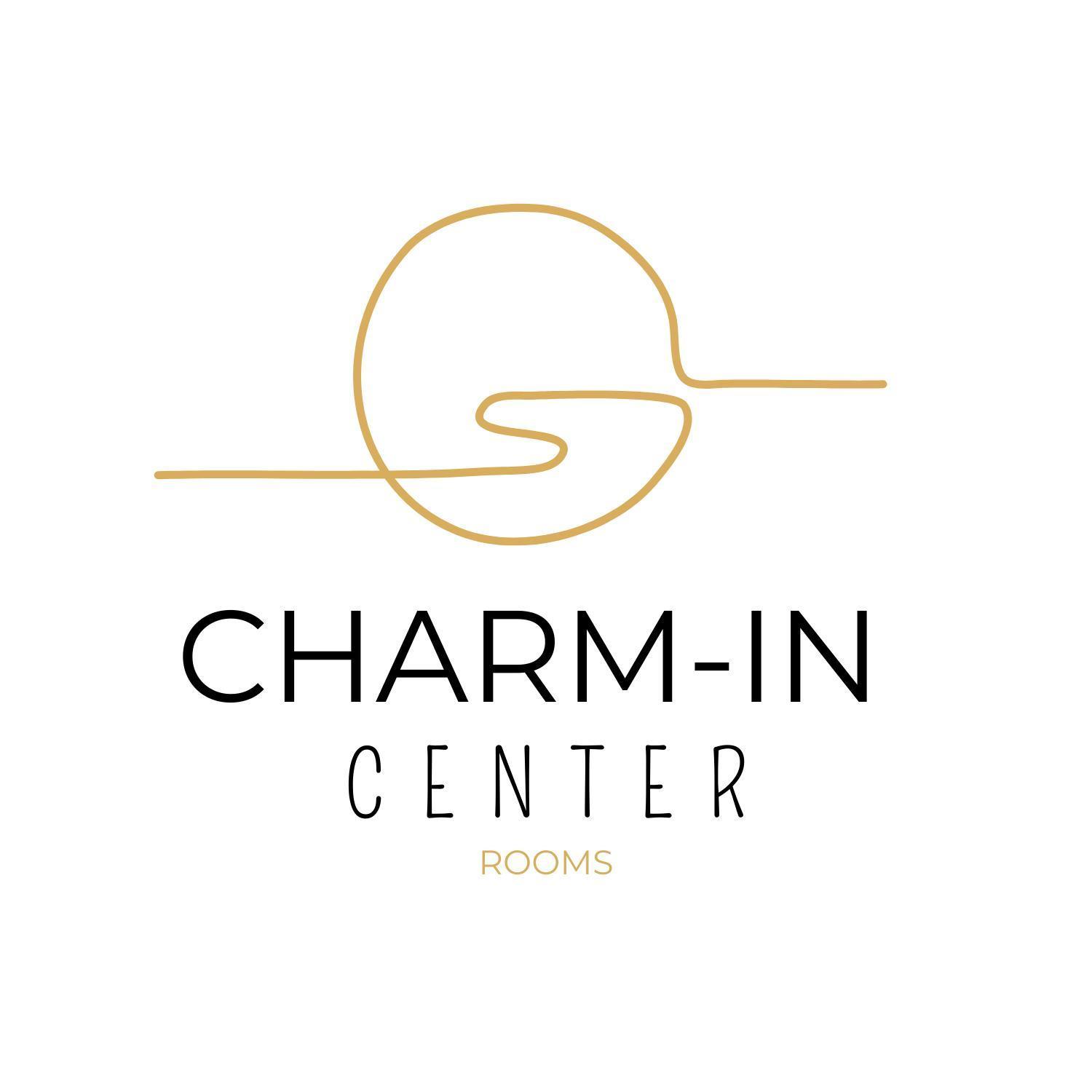 米尔芳提斯城 Charm-In Center酒店 外观 照片